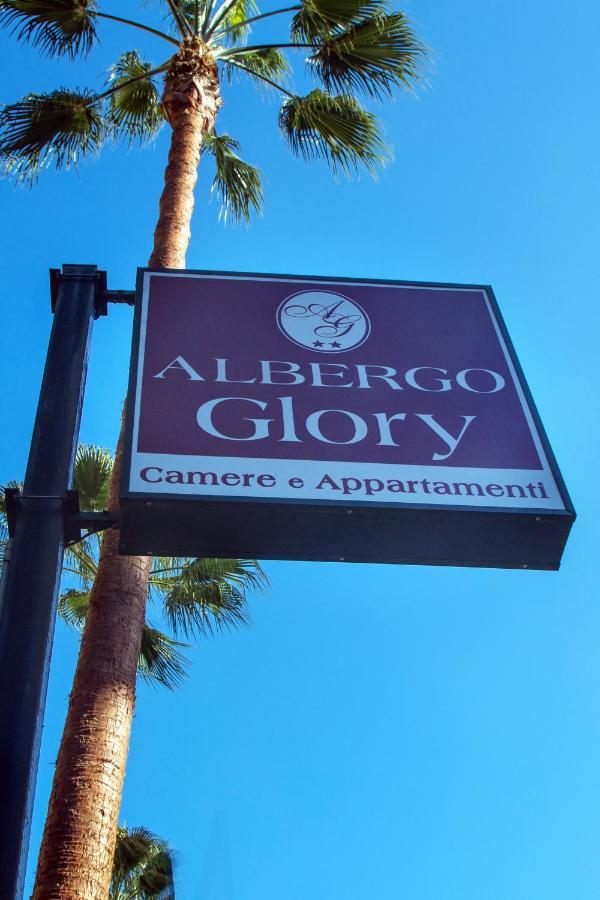 Albergo Glory Borghetto Santo Spirito Ngoại thất bức ảnh