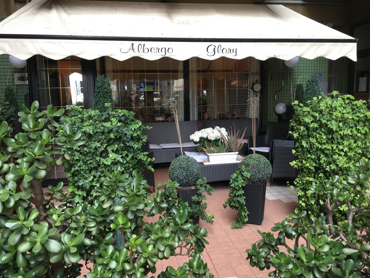 Albergo Glory Borghetto Santo Spirito Ngoại thất bức ảnh