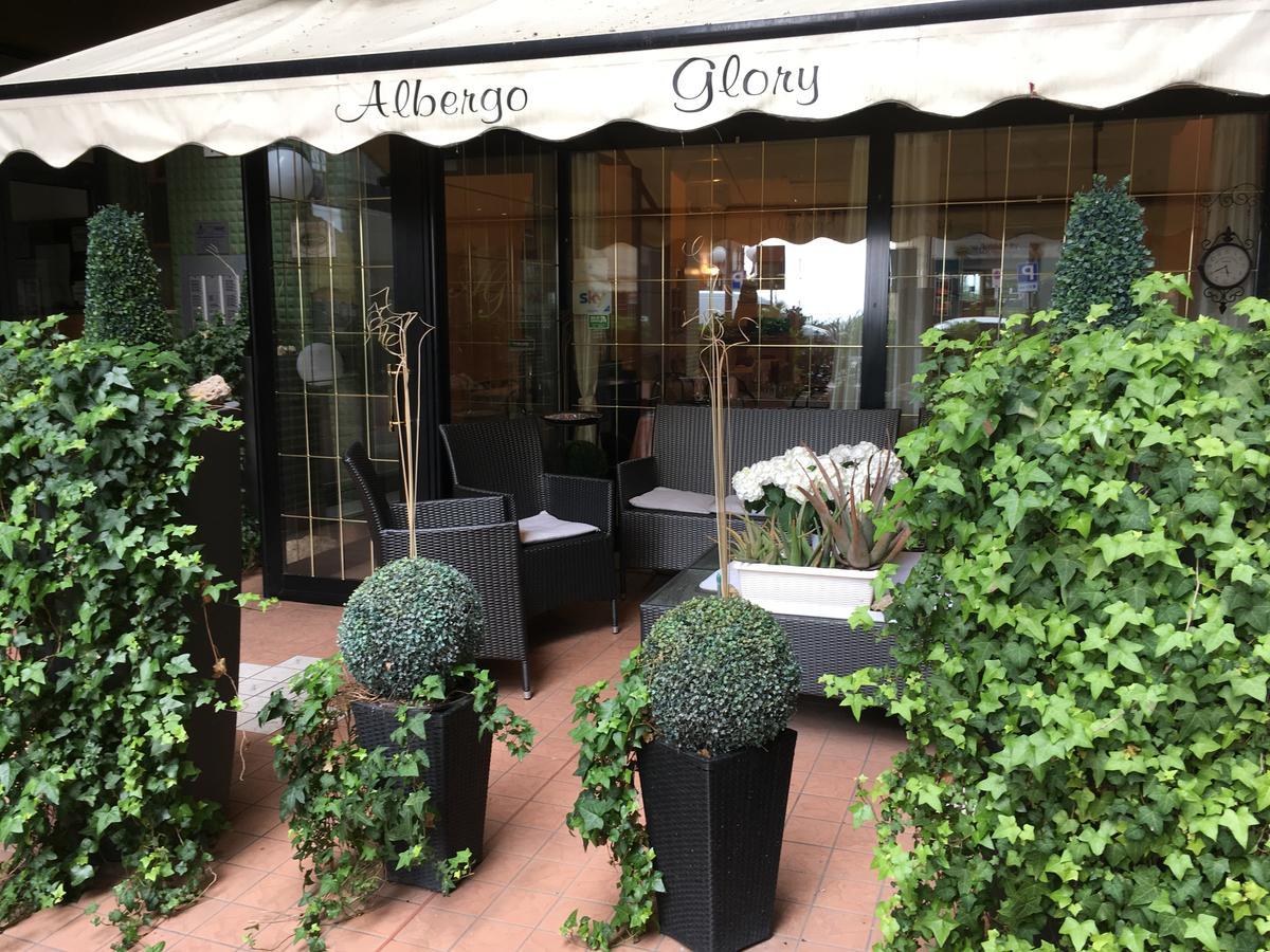 Albergo Glory Borghetto Santo Spirito Ngoại thất bức ảnh